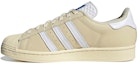 Buy adidas Originals Superstar Beige/Kuning H05658