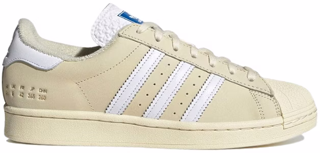 adidas Originals Superstar Krem/Kuning H05658 Order adidas Originals Superstar Krem/Kuning H05658