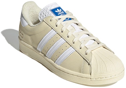 adidas Originals Superstar Krem/Kuning H05658 Lookbook adidas Originals Superstar Krem/Kuning H05658