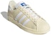 adidas Originals Superstar Beige/Kuning H05658