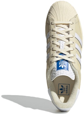 adidas Originals Superstar Beige/Kuning H05658 Purchase adidas Originals Superstar Beige/Kuning H05658