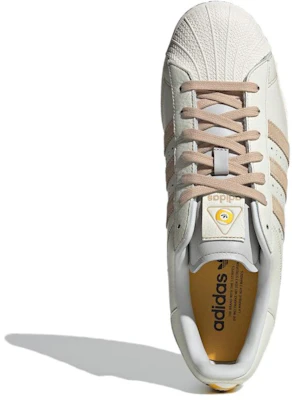 阿迪达斯三叶草 Superstar 经典贝色款 IF1779 Shop 阿迪达斯三叶草 Superstar 经典贝色款 IF1779