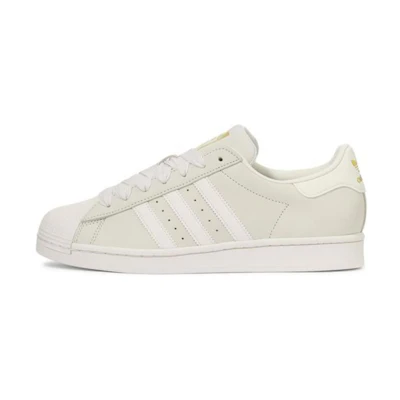 adidas Originals Superstar 'Beige White'