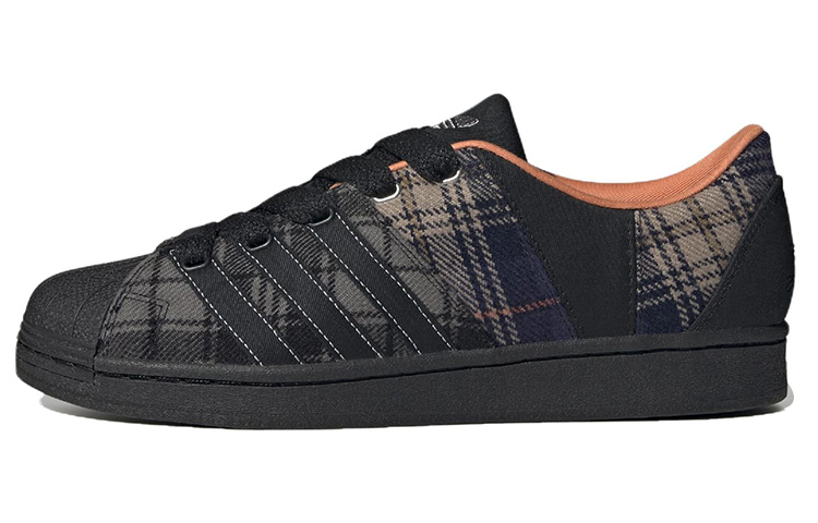 adidas Originals Superstar 'Black'