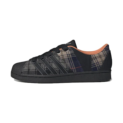 adidas Originals Superstar 'Black'