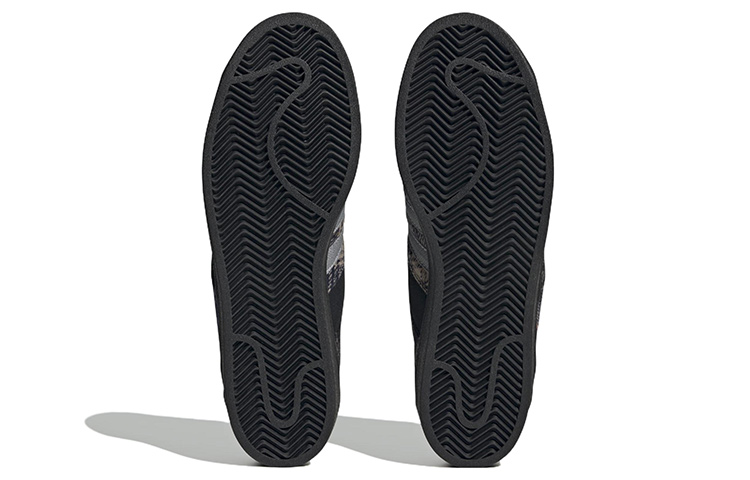 adidas Originals Superstar 'Black' 圖 6