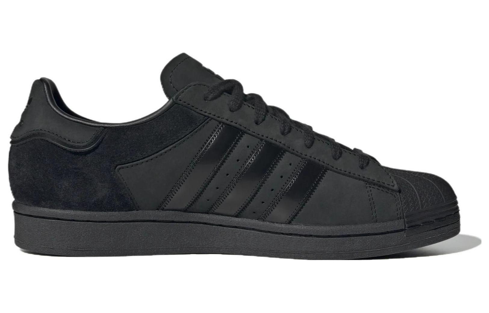 Order adidas Originals Superstar 'Negro' HQ9104