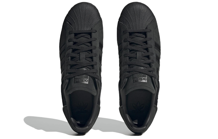 Purchase adidas Originals Superstar 'Negro' HQ9104