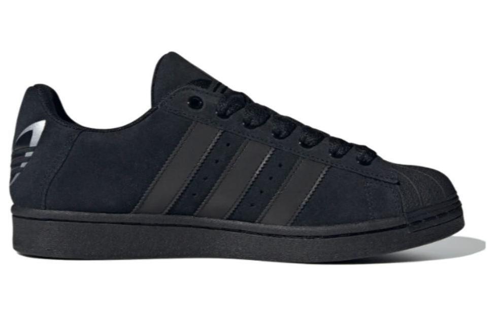 Order adidas Originals Superstar 'Hitam' IF7913