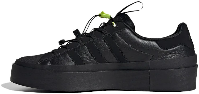 阿迪达斯三叶草 Superstar 黑色款 IH5091 Buy 阿迪达斯三叶草 Superstar 黑色款 IH5091