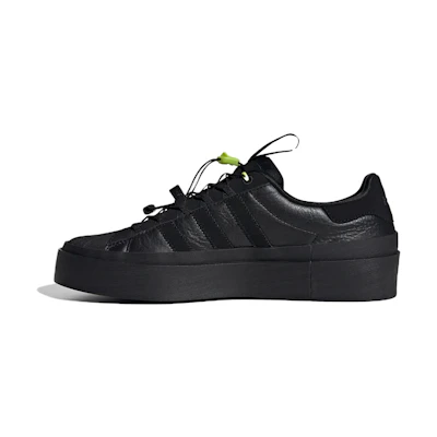 adidas originals Superstar 'Black'