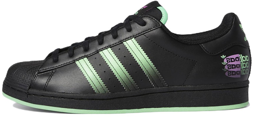 adidas originals Superstar 舒適時尚 輕便耐磨 低筒 帆布鞋 黑色 Buy adidas originals Superstar 舒適時尚 輕便耐磨 低筒 帆布鞋 黑色