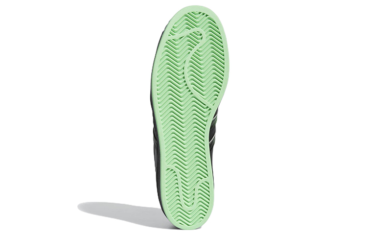 adidas Originals Superstar 'Black Fashion' 圖 6