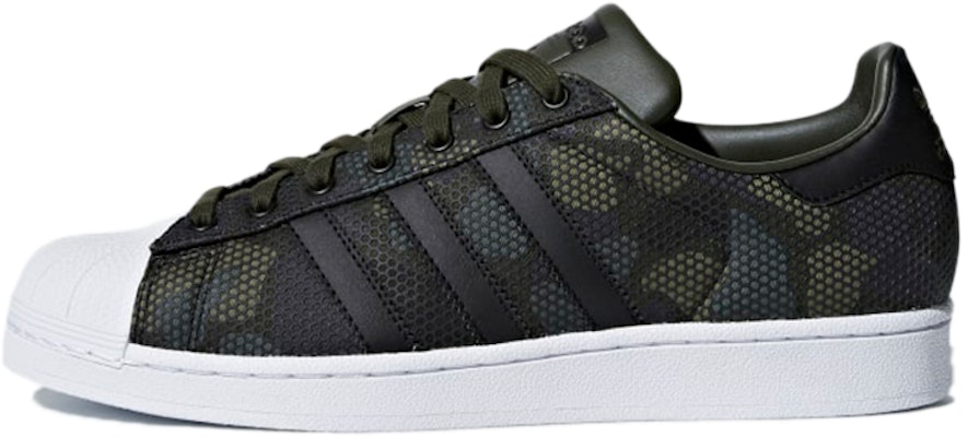 adidas Originals Superstar 'Hitam Hijau' CM8071 Buy adidas Originals Superstar 'Hitam Hijau' CM8071