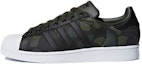 Buy adidas Originals Superstar 'Hitam Hijau' CM8071
