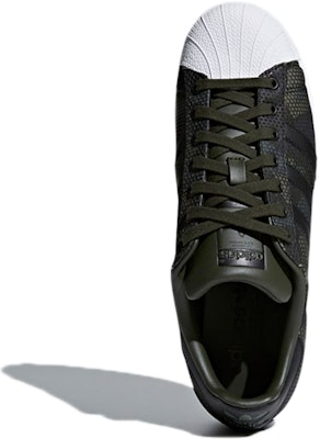 adidas Originals Superstar 'Black Green' CM8071 Purchase adidas Originals Superstar 'Black Green' CM8071