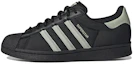 Buy adidas originals Superstar 'Hitam Abu-abu' IE1829