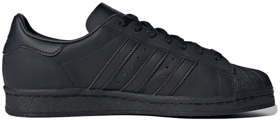 adidas originals Superstar 耐磨防滑 低筒 板鞋 男款 黑色 Order adidas originals Superstar 耐磨防滑 低筒 板鞋 男款 黑色