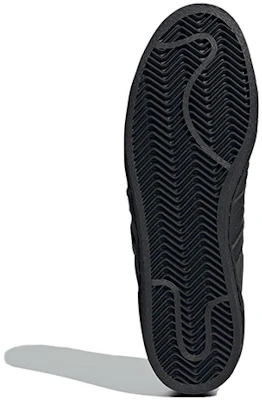 adidas originals Superstar 耐磨防滑 低筒 板鞋 男款 黑色 Details for adidas originals Superstar 耐磨防滑 低筒 板鞋 男款 黑色