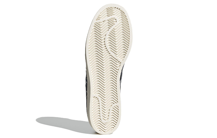 Details for adidas Originals Superstar 'Hitam Biru Putih' GW4444