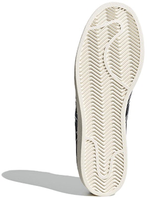 adidas Originals Superstar 'Hitam Biru Putih' GW4444 Details for adidas Originals Superstar 'Hitam Biru Putih' GW4444