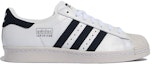 Order adidas originals Superstar 80s 'White Black' EE8778
