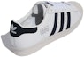 Shop adidas originals Superstar 80s 'White Black' EE8778
