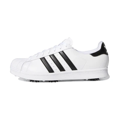 adidas Originals Superstar 'Black Tail Low'