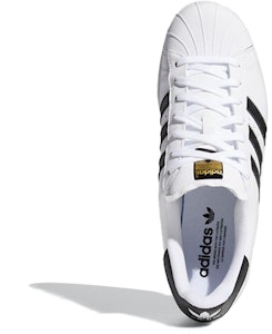 adidas originals Superstar 黑色尾 低筒 板鞋 男款 白 Purchase adidas originals Superstar 黑色尾 低筒 板鞋 男款 白