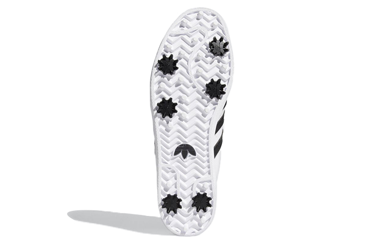 Details for 阿迪达斯Originals Superstar '黑尾低帮' G57857