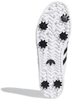 阿迪达斯Originals Superstar '黑尾低帮' G57857 Details for 阿迪达斯Originals Superstar '黑尾低帮' G57857