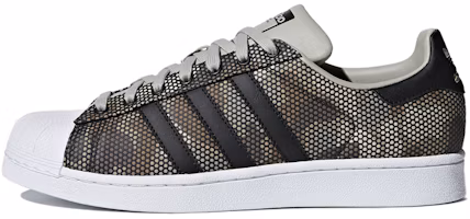 adidas originals Superstar 'Black White' CM8070 adidas originals Superstar 'Black White' CM8070