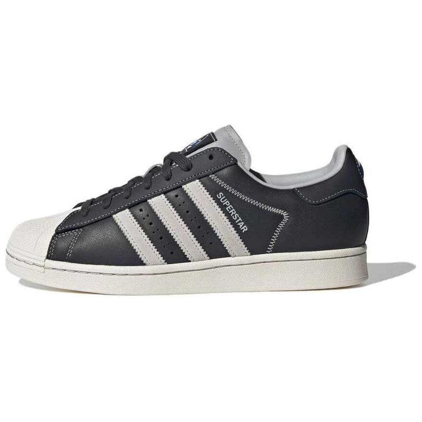 Buy adidas originals Superstar 'Hitam Putih' IF1780