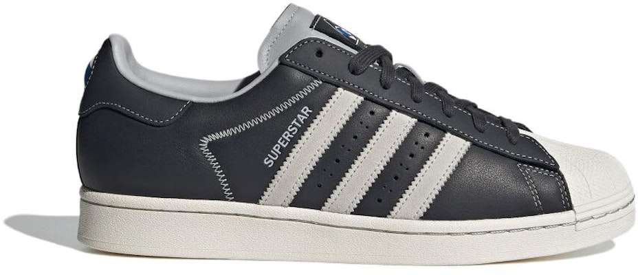 adidas Originals Superstar 'Hitam Putih' IF1780 Order adidas Originals Superstar 'Hitam Putih' IF1780