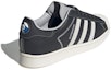 Shop adidas Originals Superstar 'Hitam Putih' IF1780
