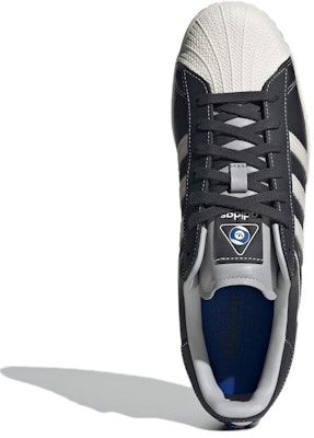 adidas Originals Superstar 'Hitam Putih' IF1780 Purchase adidas Originals Superstar 'Hitam Putih' IF1780