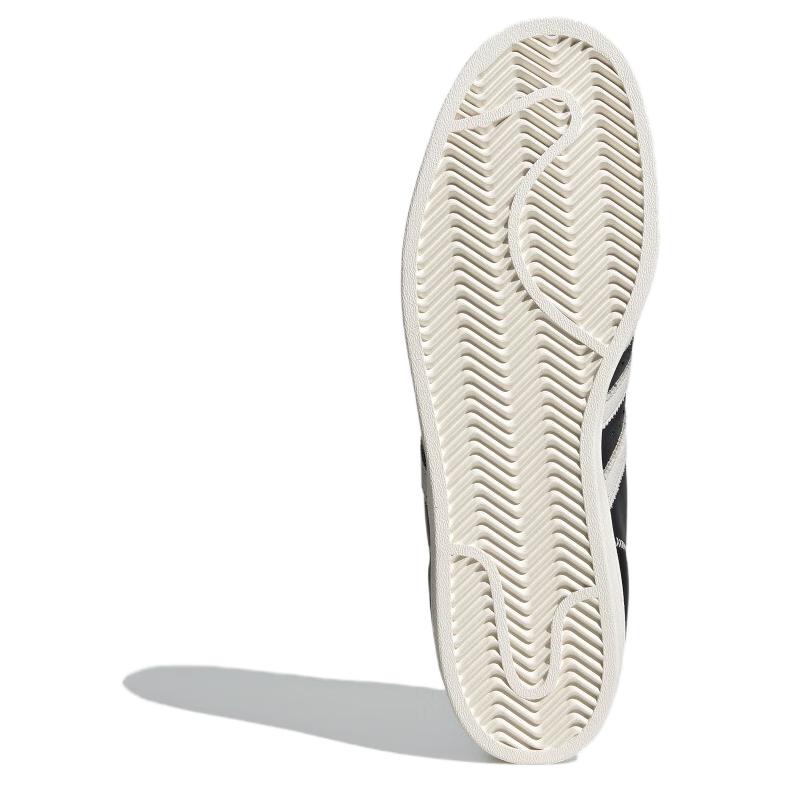 Details for adidas originals Superstar 'Hitam Putih' IF1780