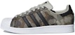 adidas Originals Superstar 'Hitam Putih' CM8070