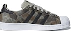 Order adidas Originals Superstar 'Hitam Putih' CM8070