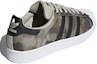 Shop adidas Originals Superstar 'Hitam Putih' CM8070