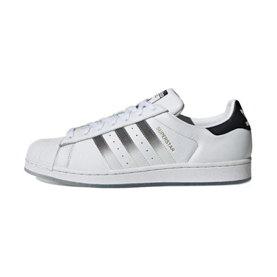adidas originals Superstar Cloud White and Core Black Shoes 'Black White'