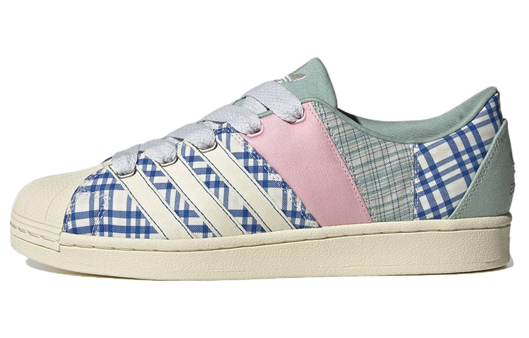 adidas gazelle silver green womens Adidas Mens Superstar 82 SFTM Shoes  Extra Butter
