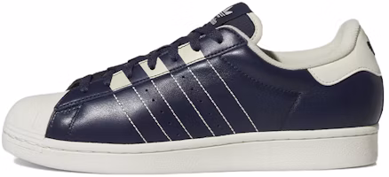 adidas originals Superstar 'Shadow Navy Cream White' GW1794 adidas originals Superstar 'Shadow Navy Cream White' GW1794