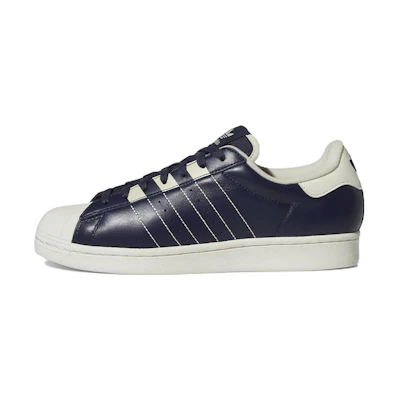 adidas originals Superstar 'Shadow Navy Cream White'