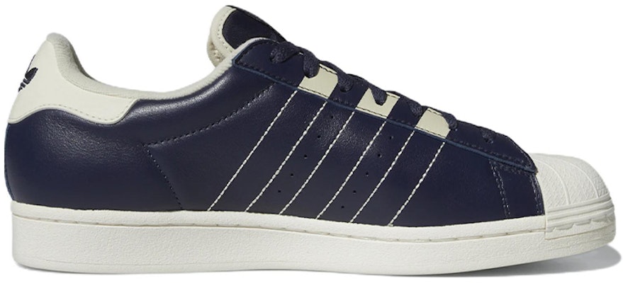 adidas originals Superstar 'Shadow Navy Cream White' GW1794 Order adidas originals Superstar 'Shadow Navy Cream White' GW1794