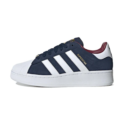 adidas Superstar XLG 'Collegiate Navy White'