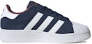 Order adidas Superstar XLG 'Kolej Navy Putih' IE4267