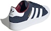 Shop adidas Superstar XLG 'Kolej Navy Putih' IE4267