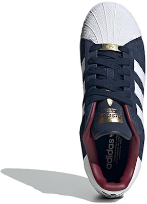 adidas Superstar XLG 'Collegiate Navy White' IE4267 Purchase adidas Superstar XLG 'Collegiate Navy White' IE4267