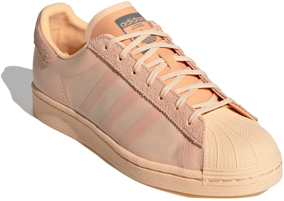 아디다스 오리지널 슈퍼스타 라이트 오렌지 FZ5215 Lookbook 아디다스 오리지널 슈퍼스타 라이트 오렌지 FZ5215